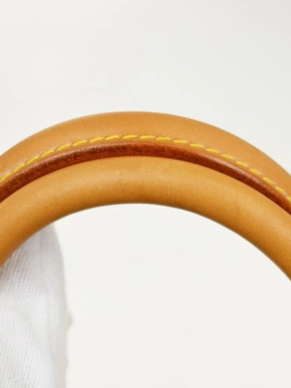 LOUIS VUITTON ALMA HANDBAG MONOGRAM